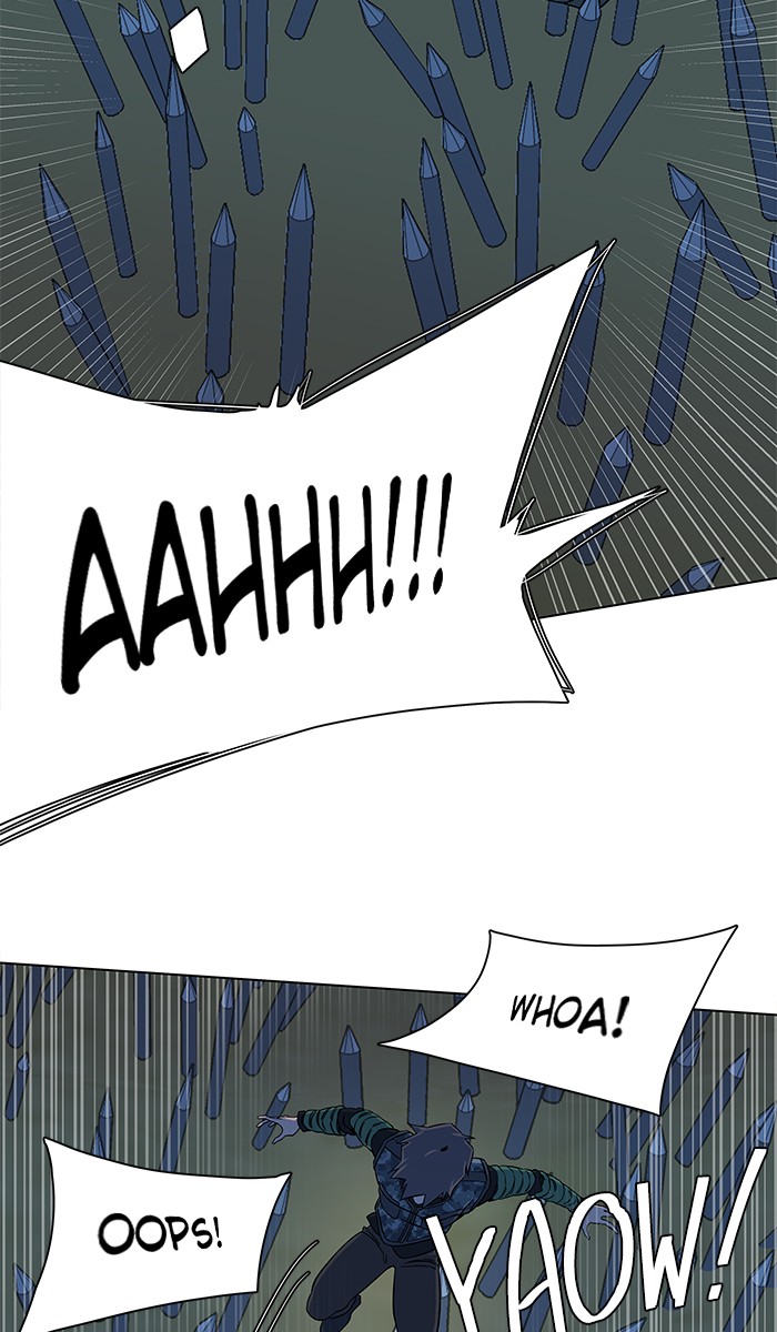 Parallel City chapter 41 page 56