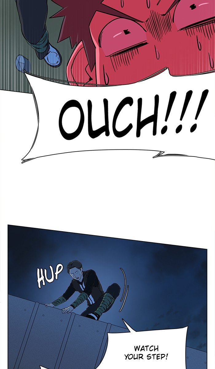 Parallel City chapter 41 page 58