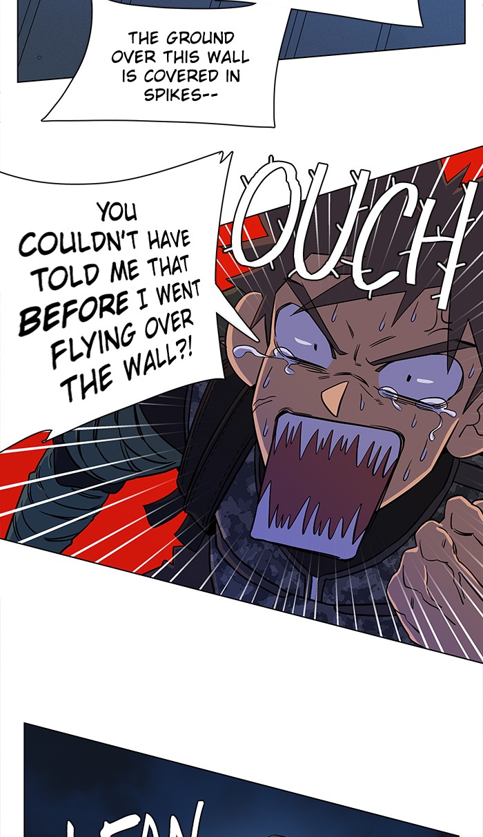 Parallel City chapter 41 page 59