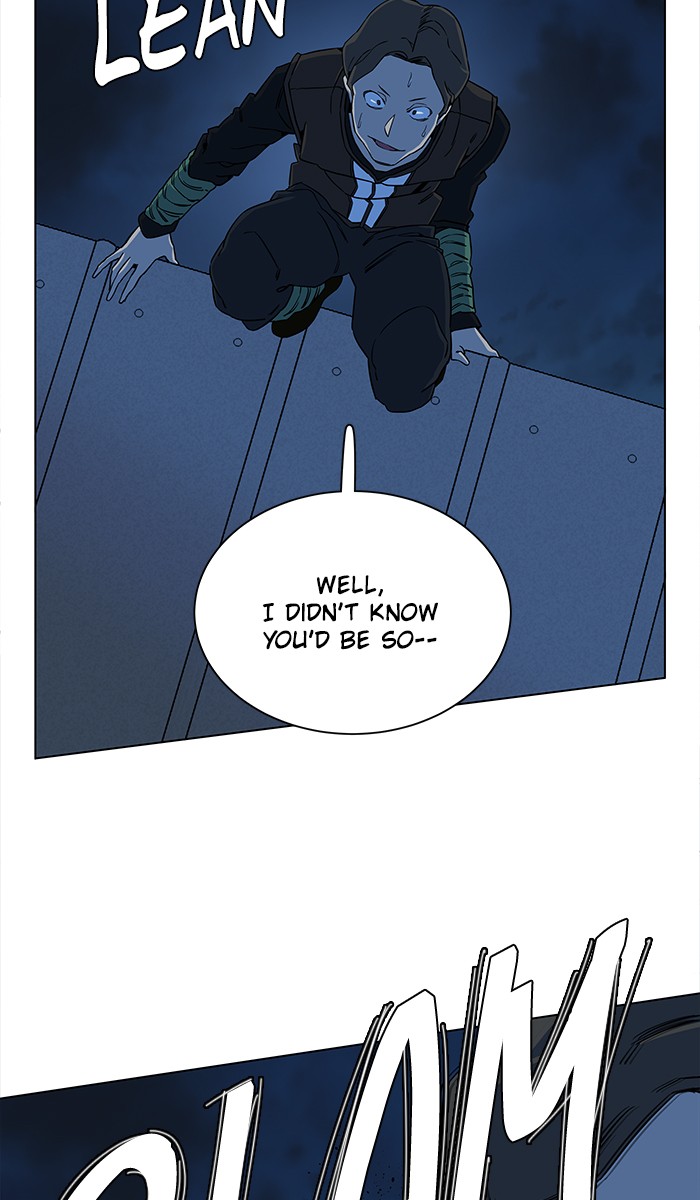 Parallel City chapter 41 page 60