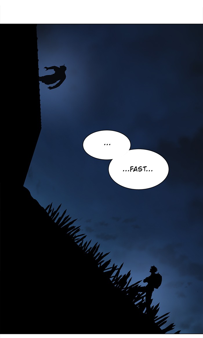 Parallel City chapter 41 page 62