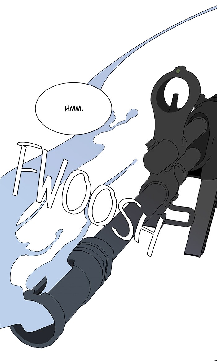 Parallel City chapter 41 page 64