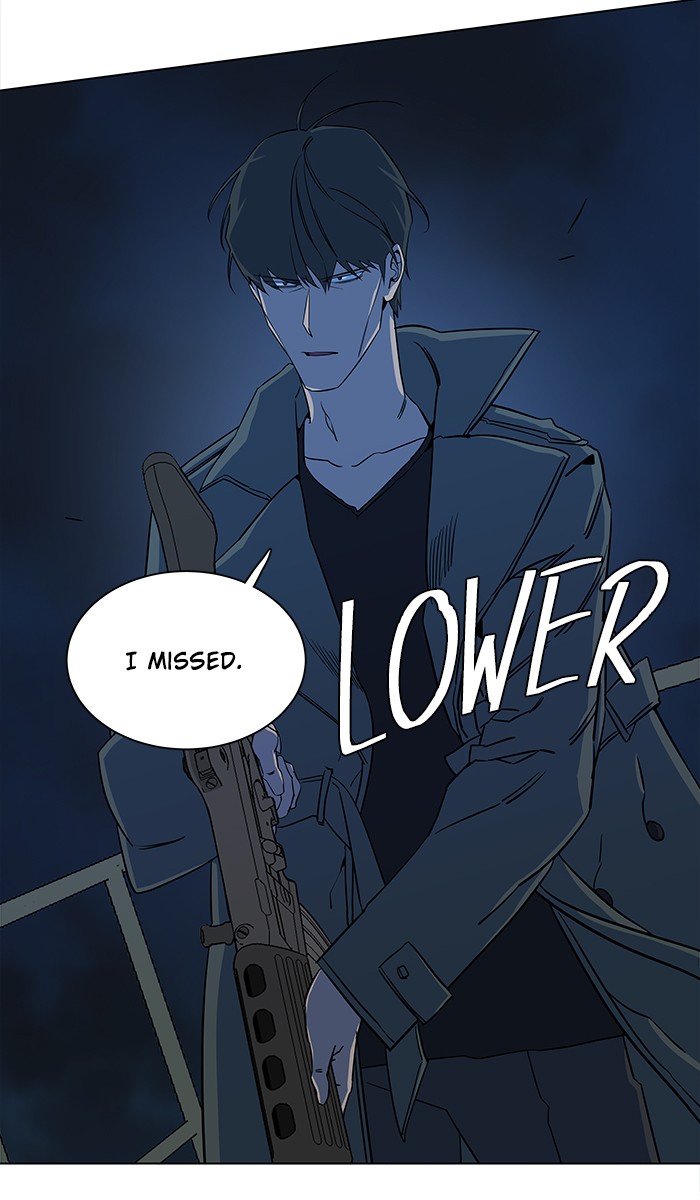 Parallel City chapter 41 page 65