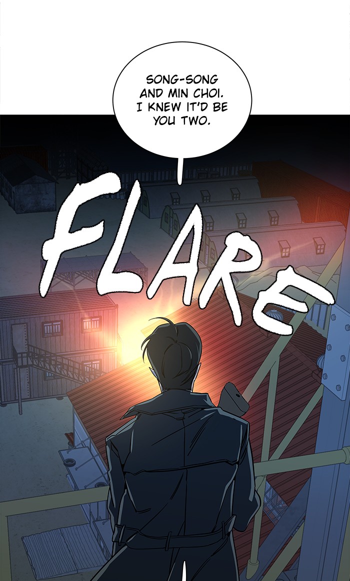 Parallel City chapter 41 page 66