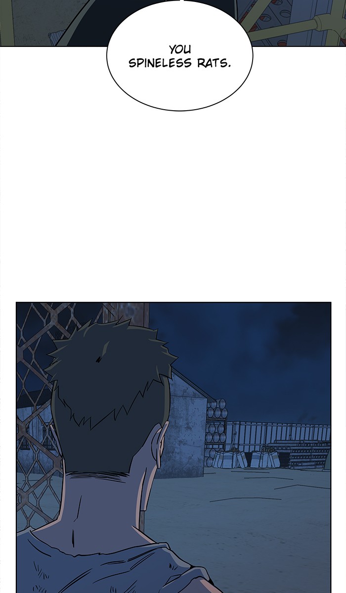 Parallel City chapter 41 page 67