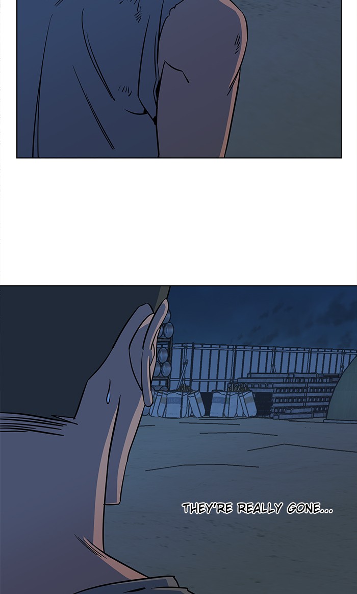 Parallel City chapter 41 page 68