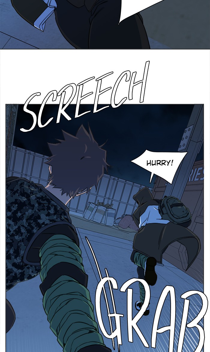 Parallel City chapter 41 page 7