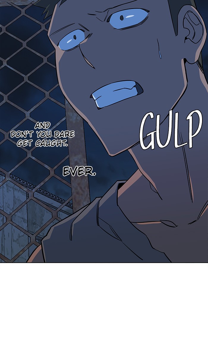 Parallel City chapter 41 page 70