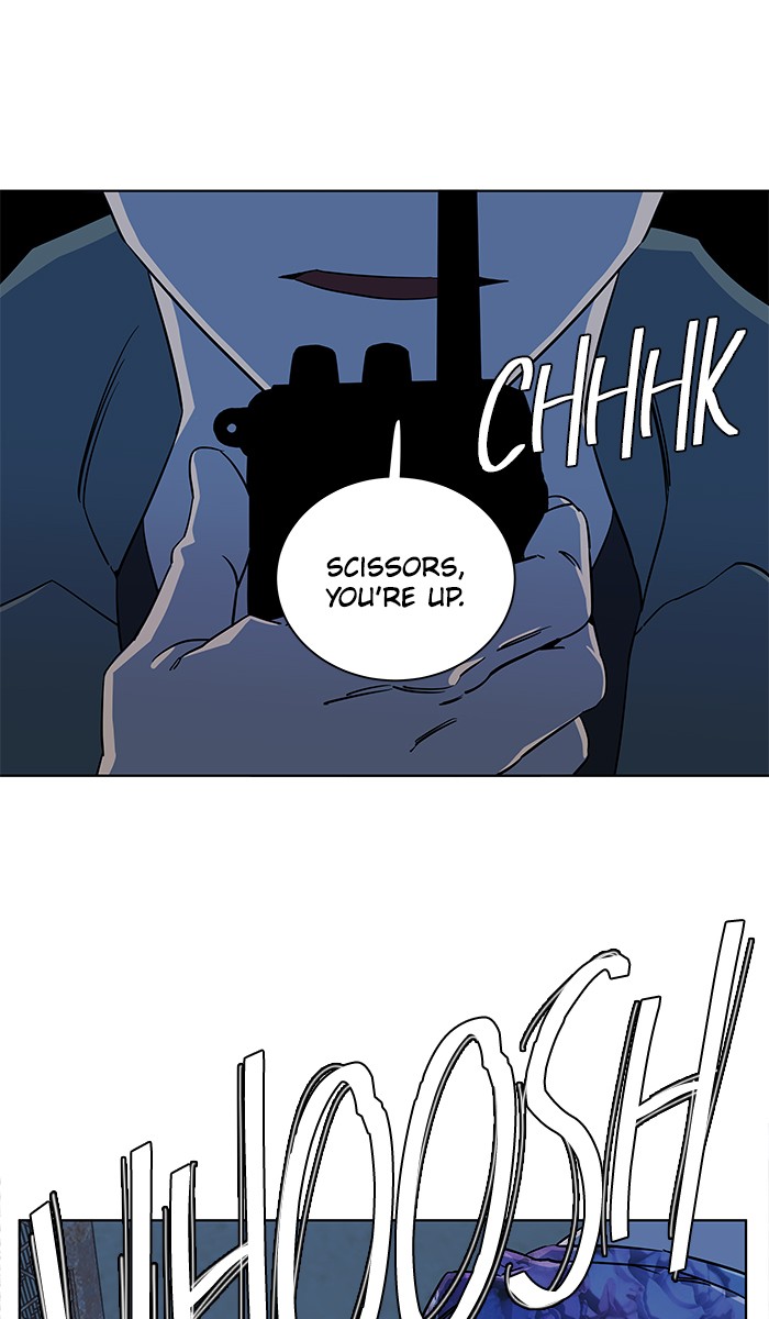 Parallel City chapter 41 page 71