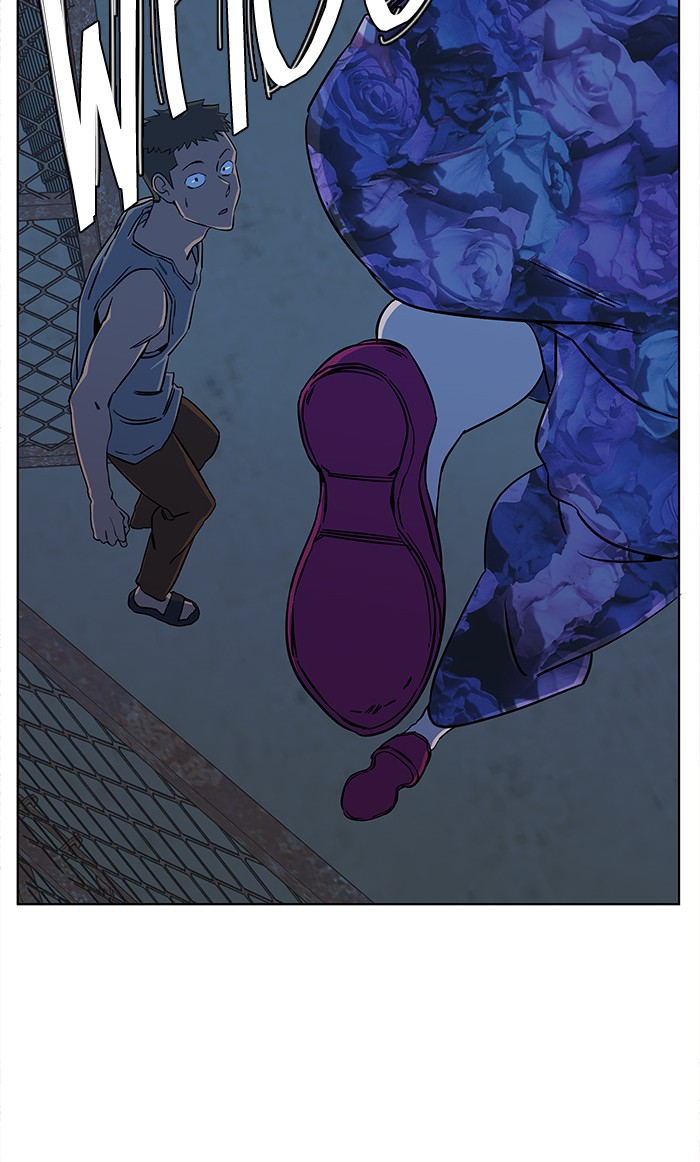 Parallel City chapter 41 page 72