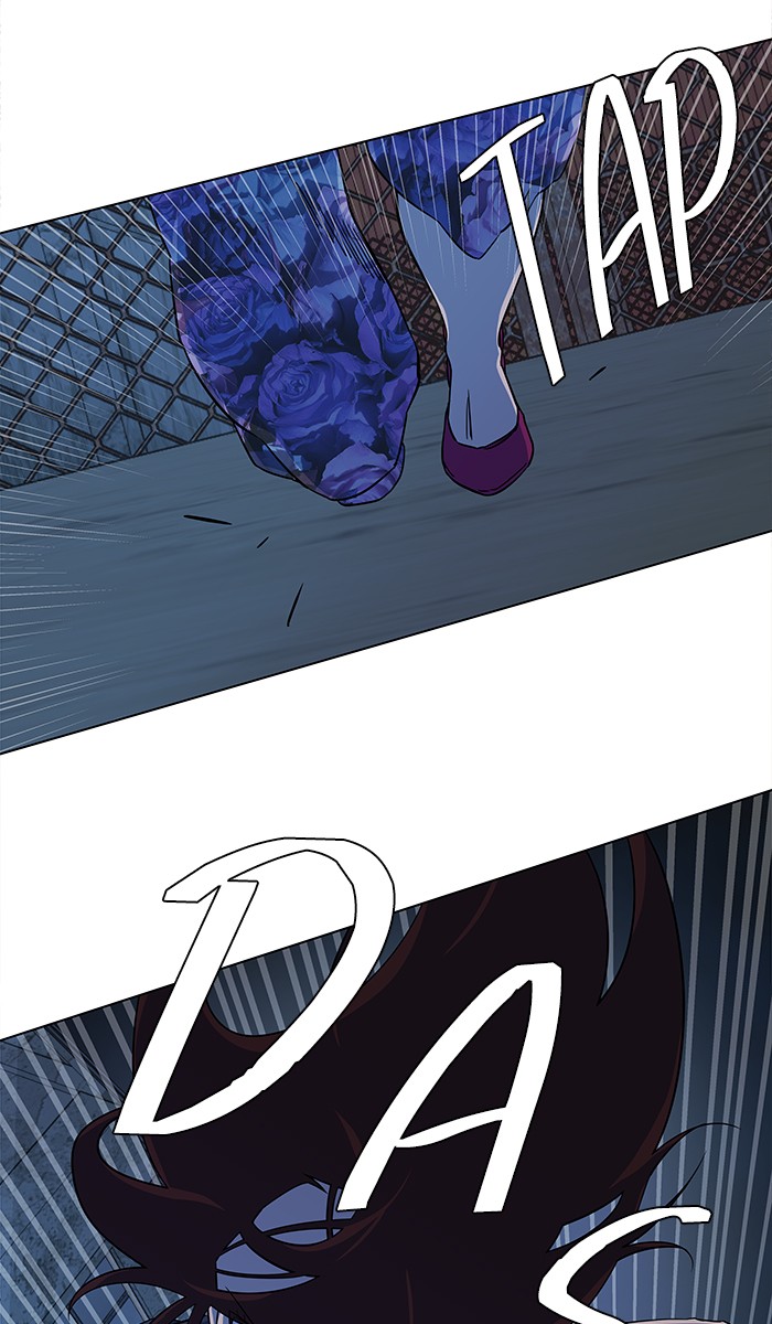 Parallel City chapter 41 page 73