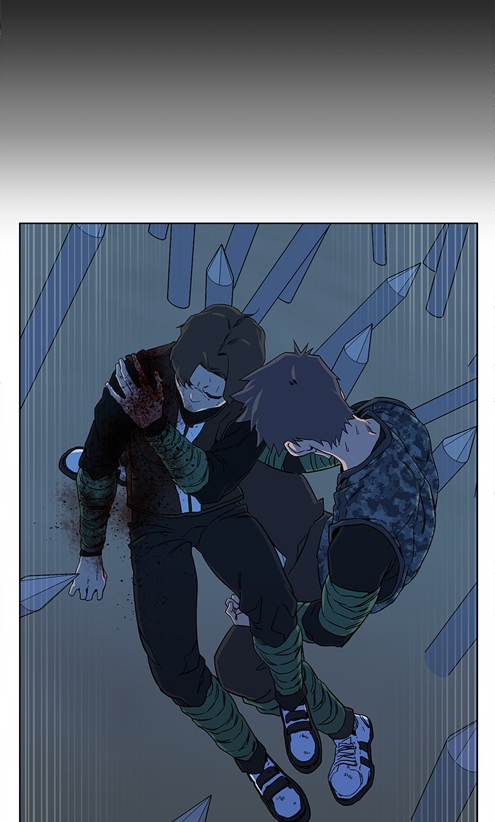 Parallel City chapter 41 page 76