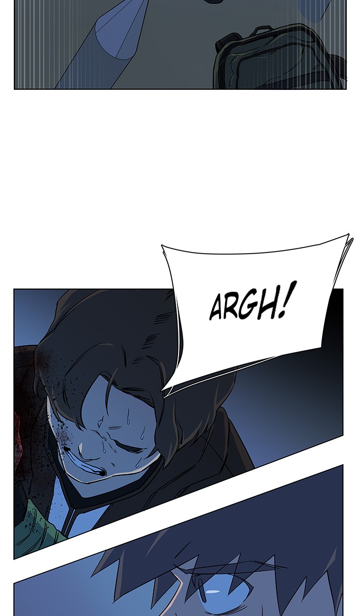 Parallel City chapter 41 page 77