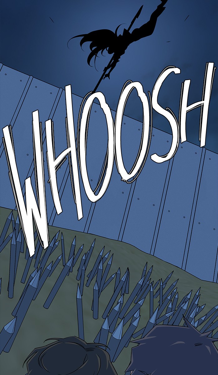 Parallel City chapter 41 page 79