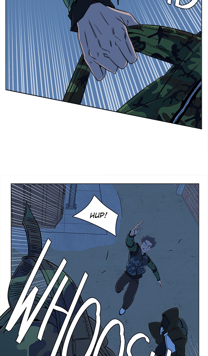 Parallel City chapter 41 page 8