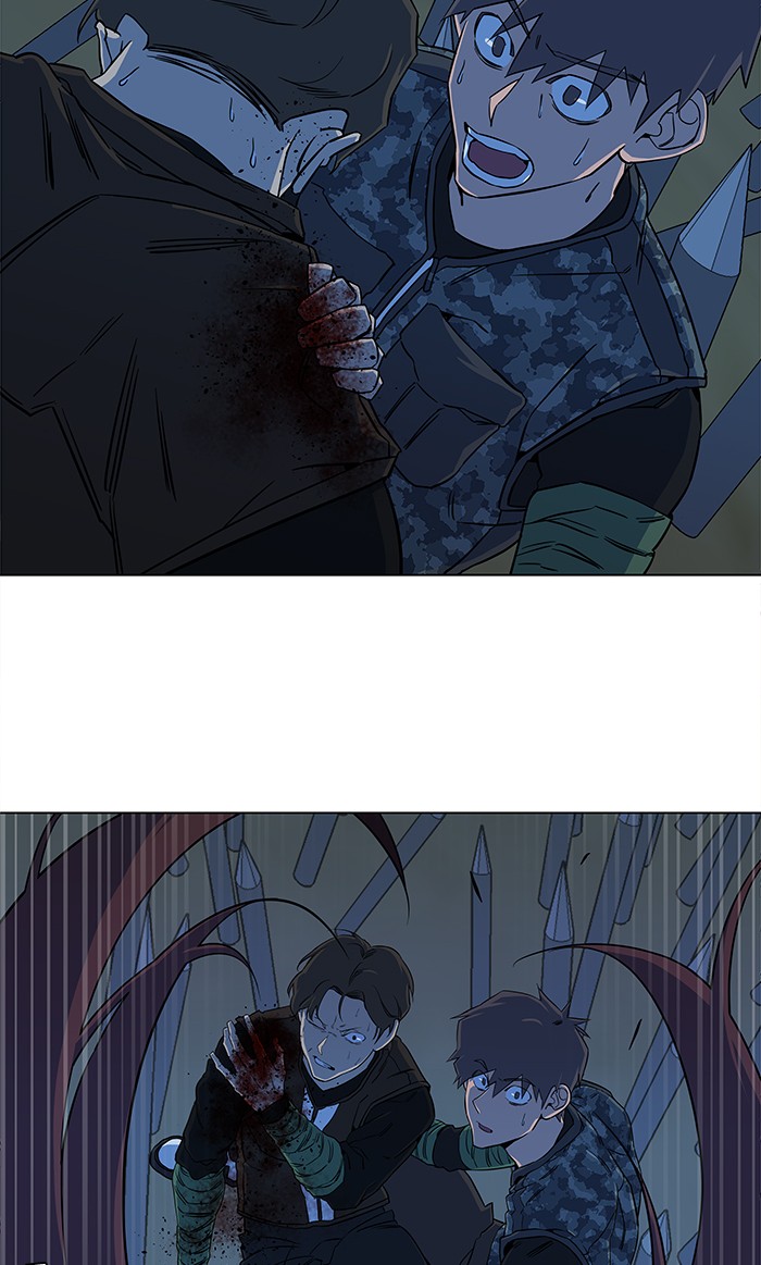 Parallel City chapter 41 page 80