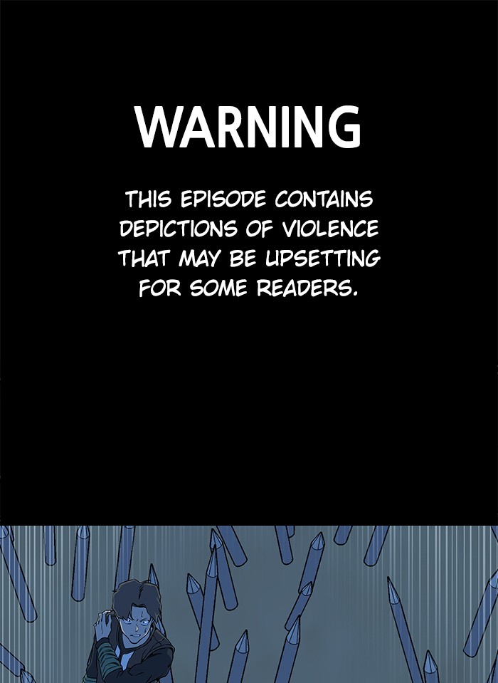 Parallel City chapter 42 page 1