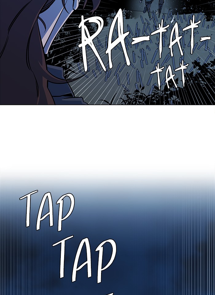 Parallel City chapter 42 page 10