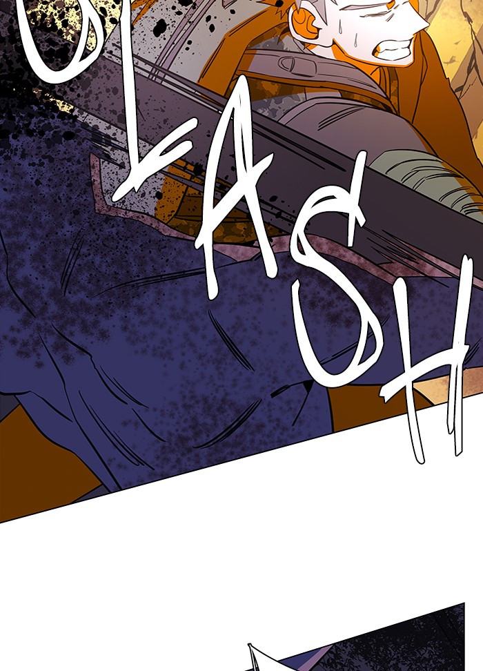 Parallel City chapter 42 page 100