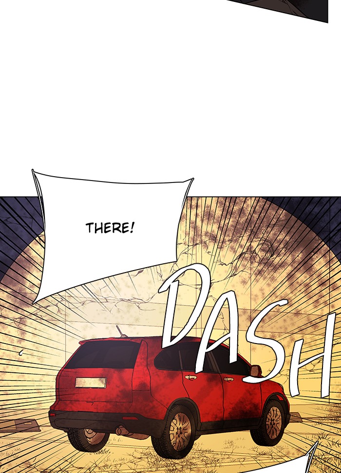 Parallel City chapter 42 page 102