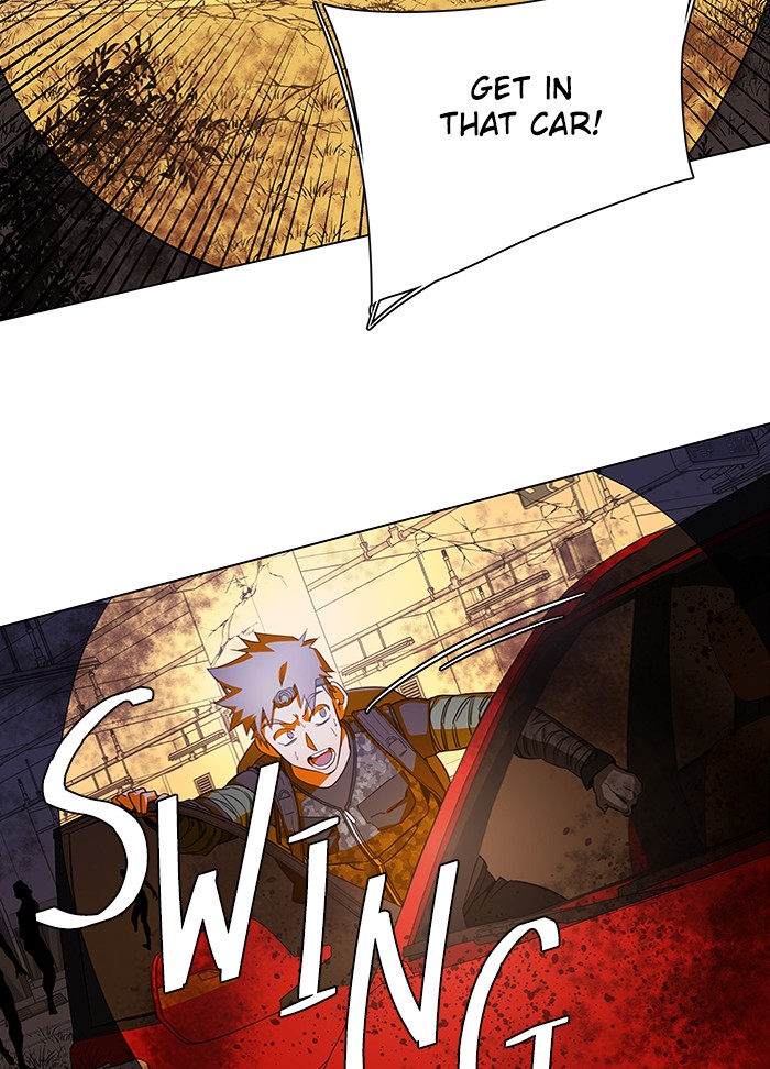 Parallel City chapter 42 page 103