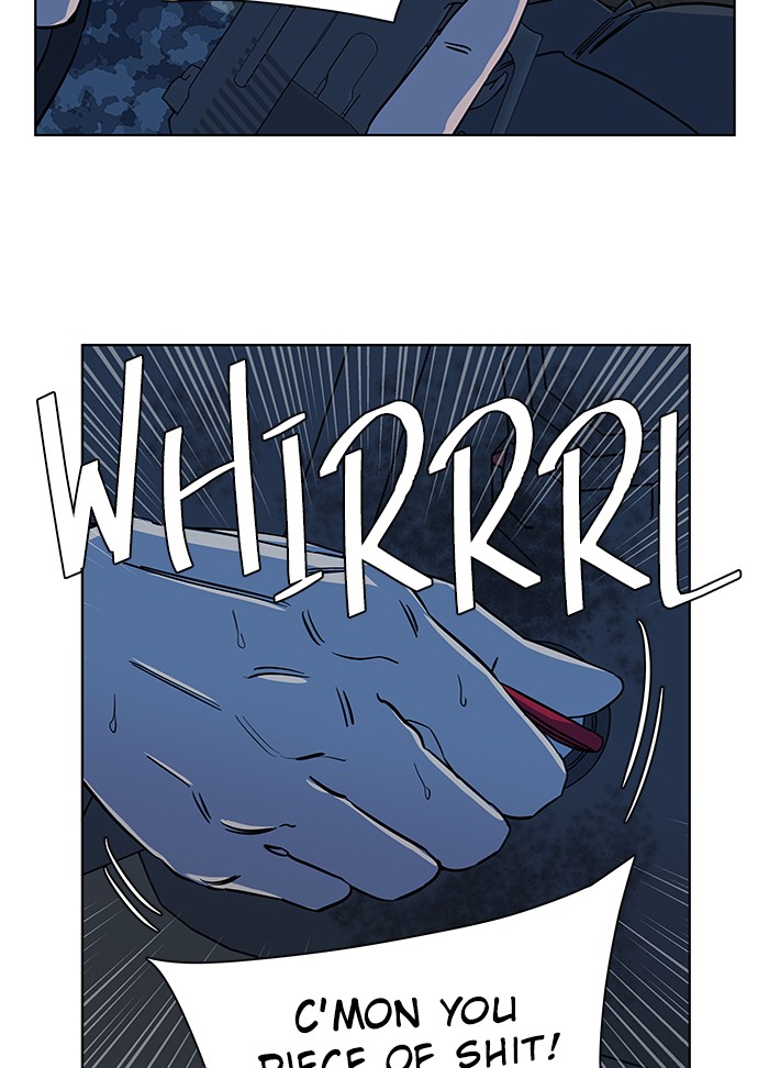 Parallel City chapter 42 page 105