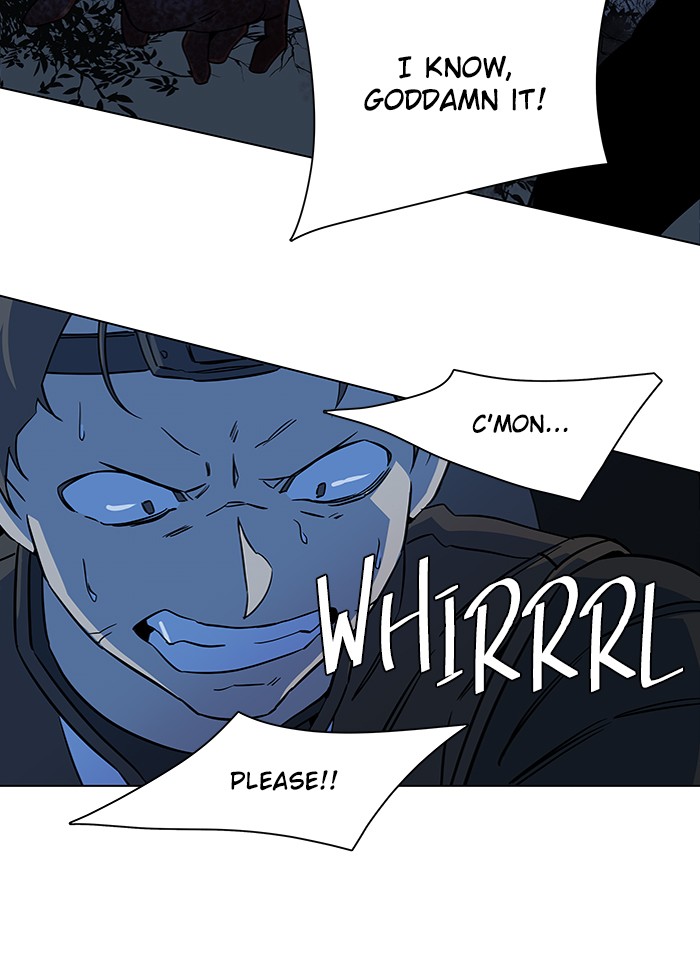 Parallel City chapter 42 page 107