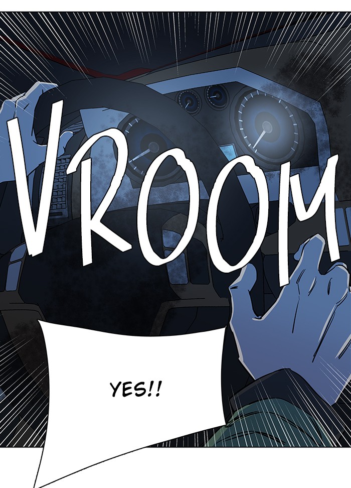 Parallel City chapter 42 page 108