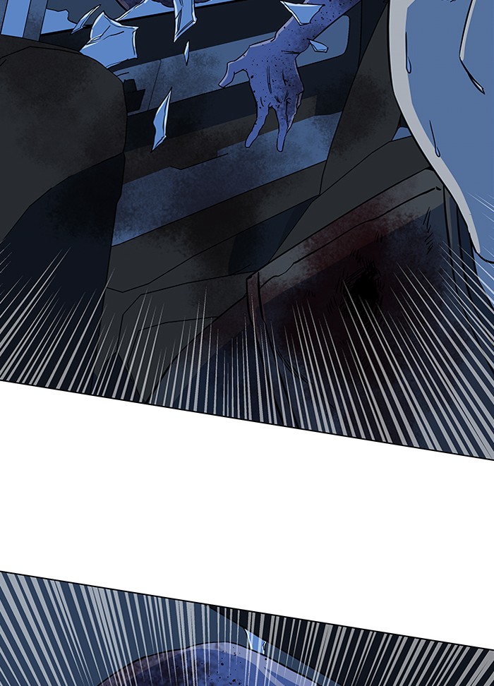 Parallel City chapter 42 page 110