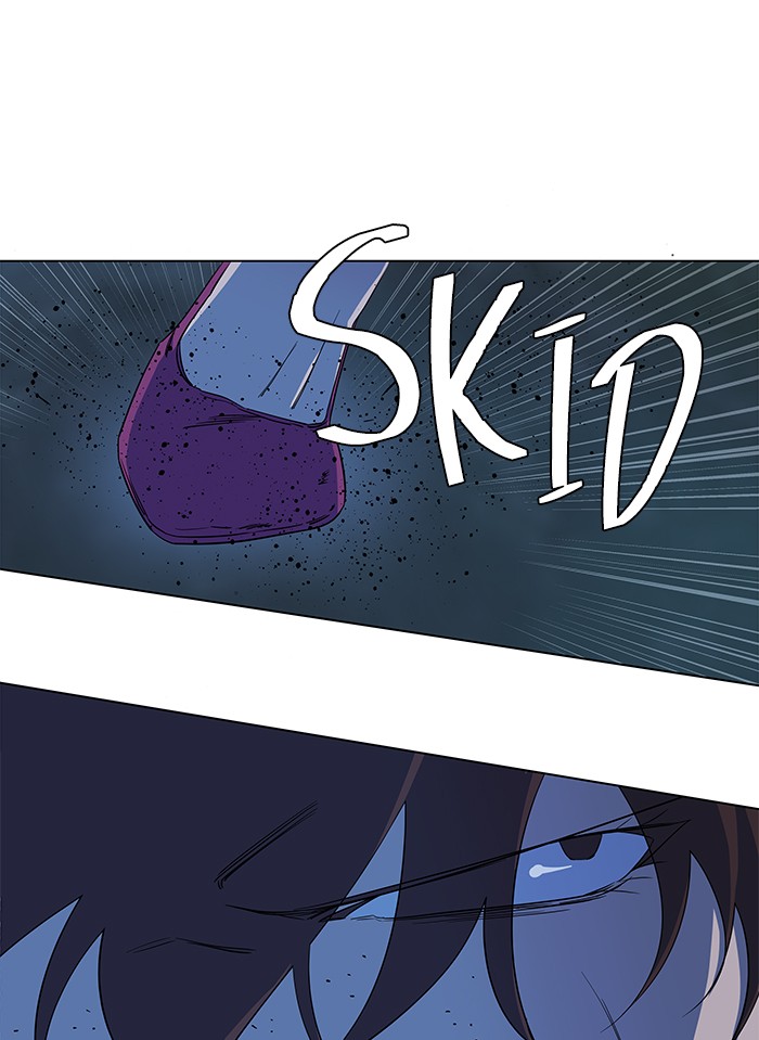 Parallel City chapter 42 page 13