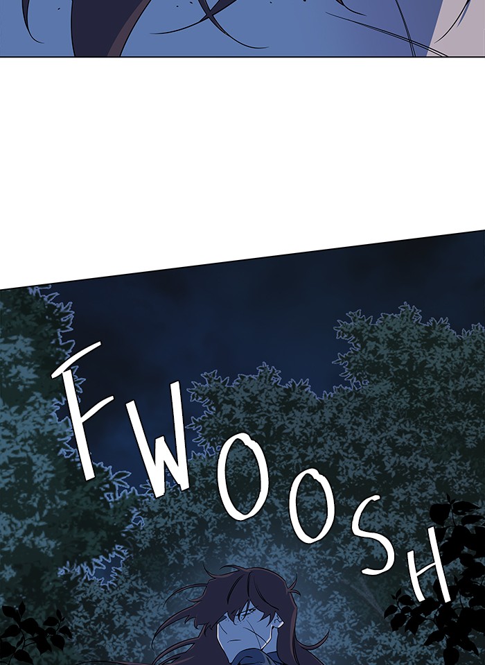 Parallel City chapter 42 page 14