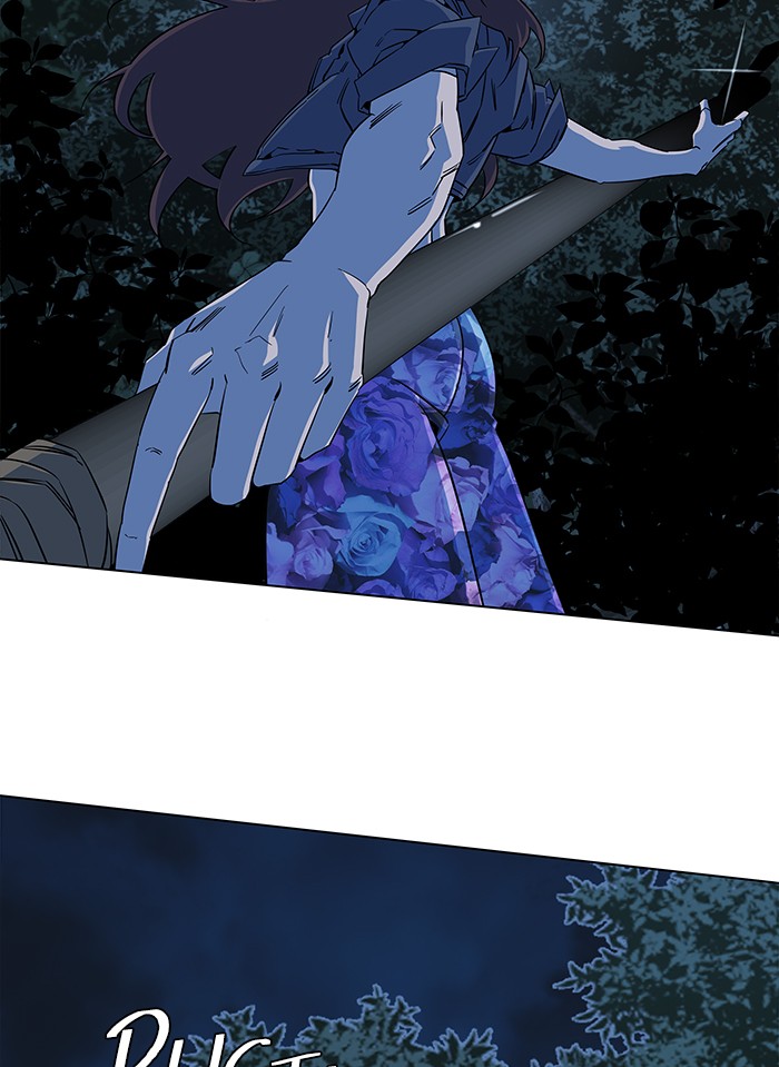 Parallel City chapter 42 page 15