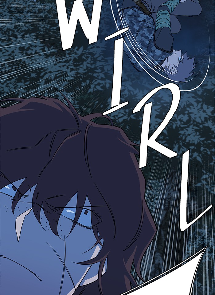 Parallel City chapter 42 page 17