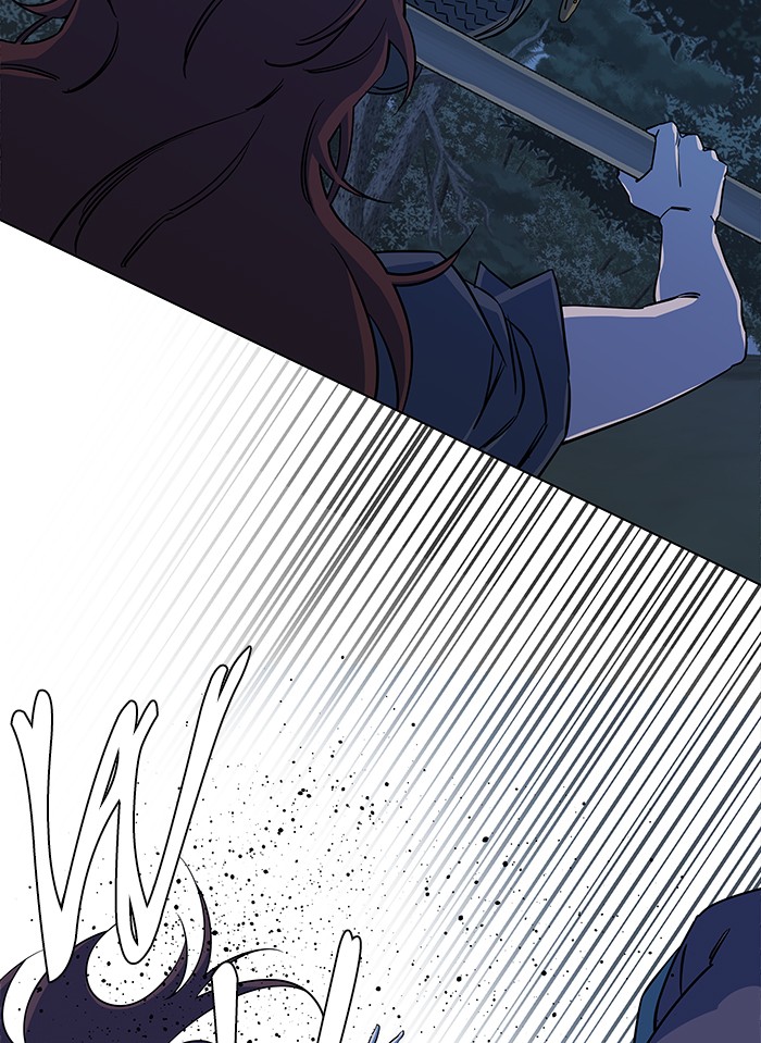 Parallel City chapter 42 page 21