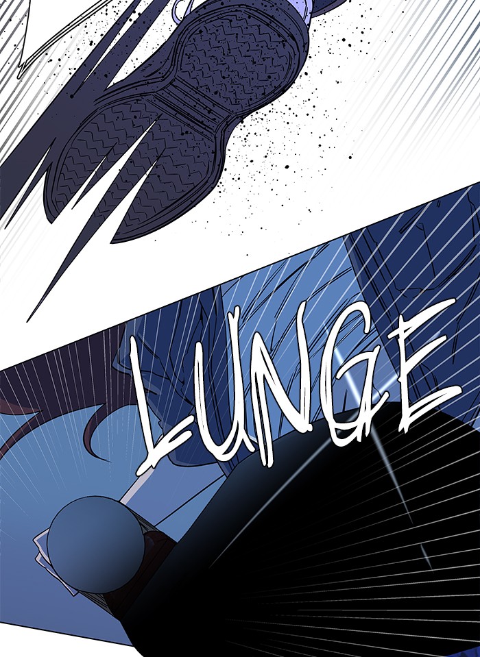 Parallel City chapter 42 page 23