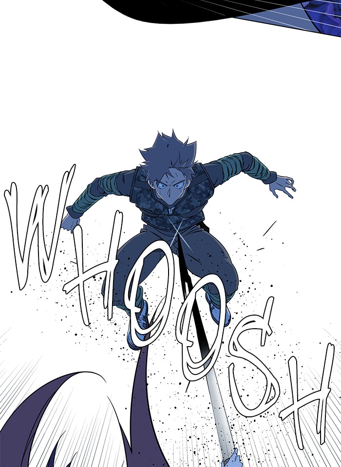 Parallel City chapter 42 page 24