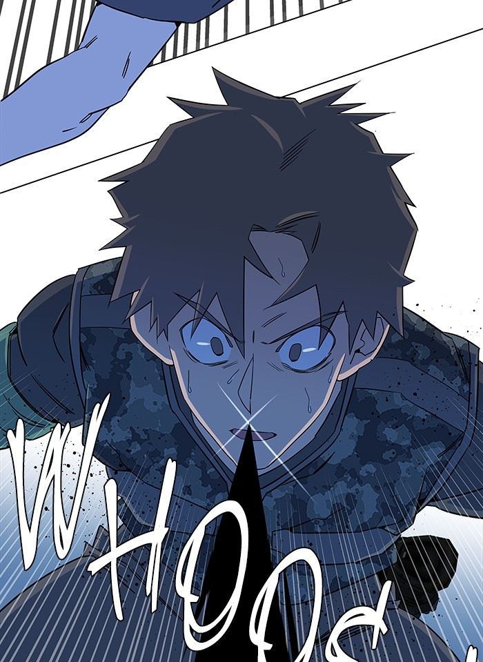 Parallel City chapter 42 page 26