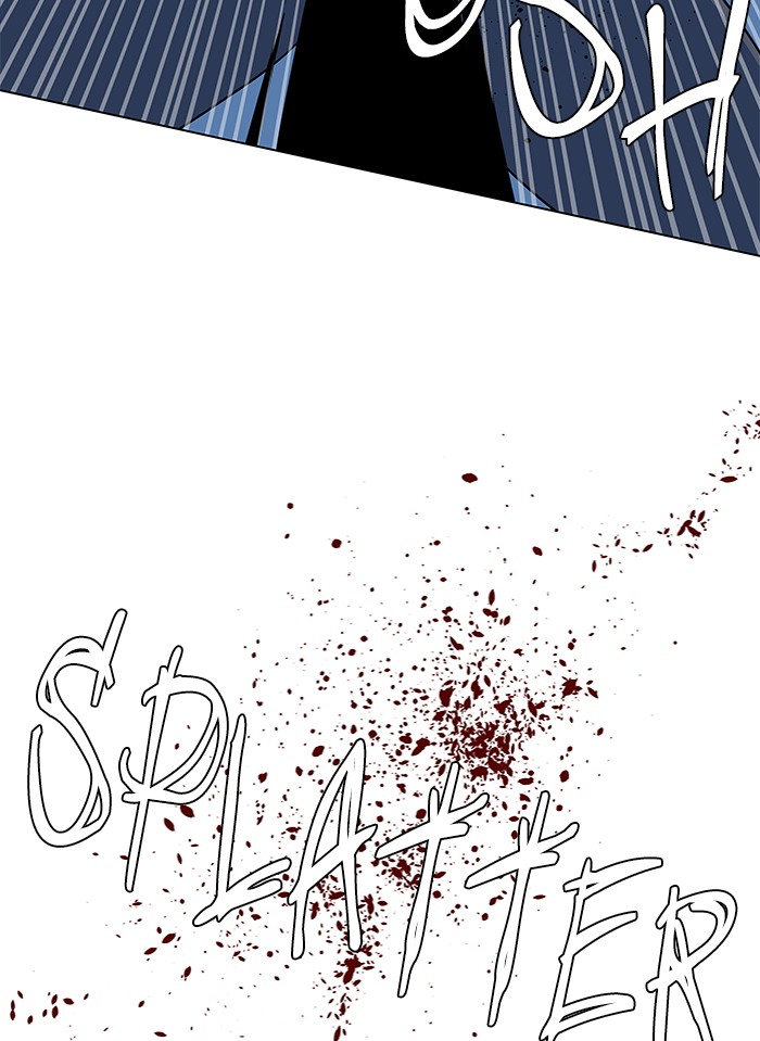 Parallel City chapter 42 page 27