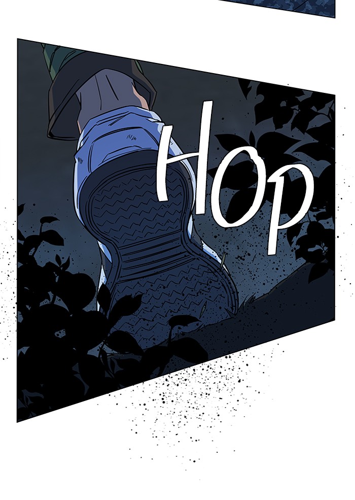 Parallel City chapter 42 page 31