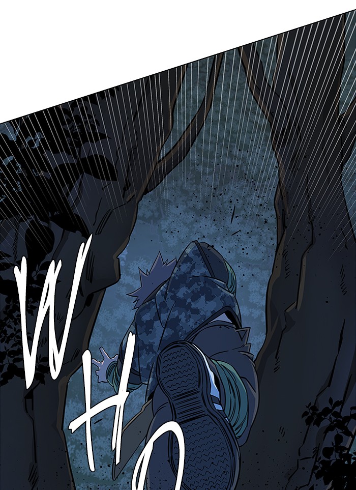 Parallel City chapter 42 page 32