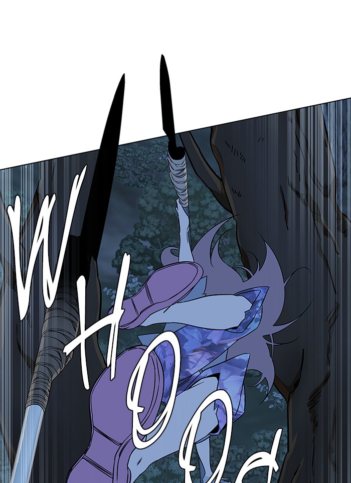 Parallel City chapter 42 page 36