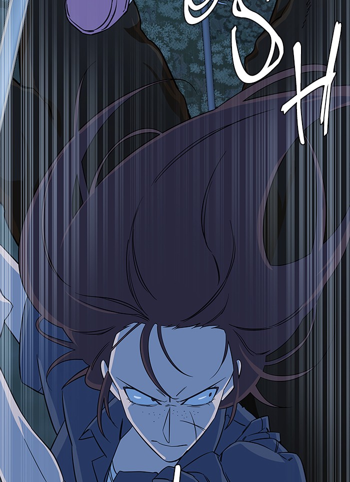 Parallel City chapter 42 page 37