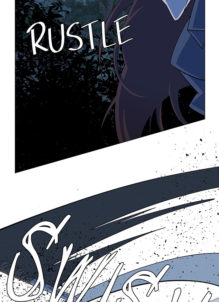 Parallel City chapter 42 page 39