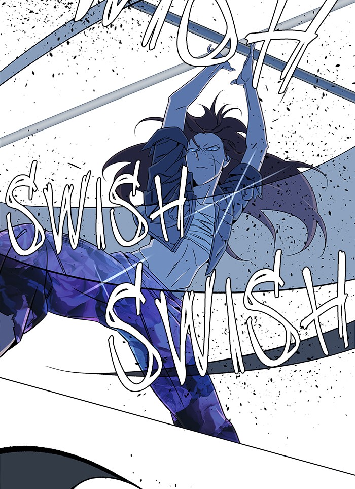 Parallel City chapter 42 page 40