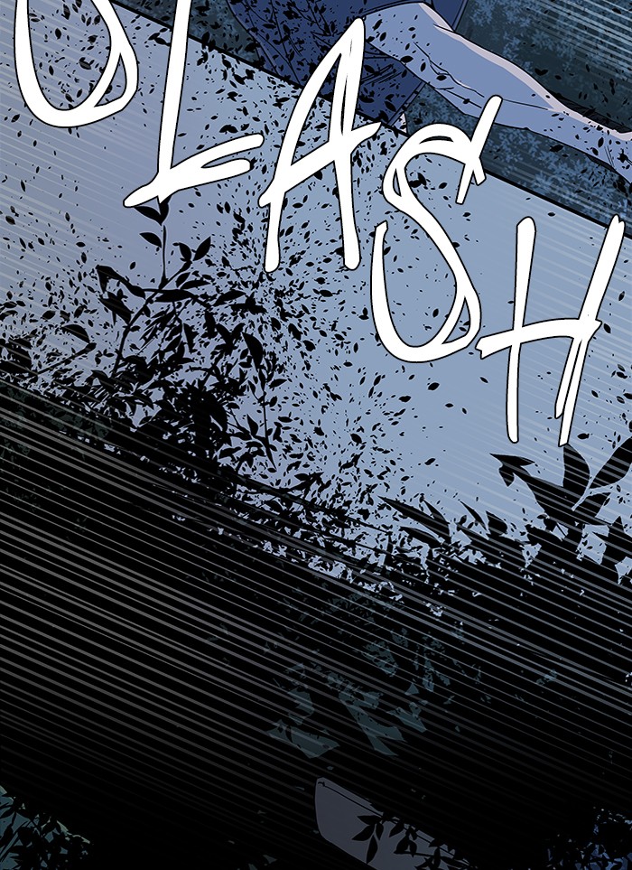 Parallel City chapter 42 page 43