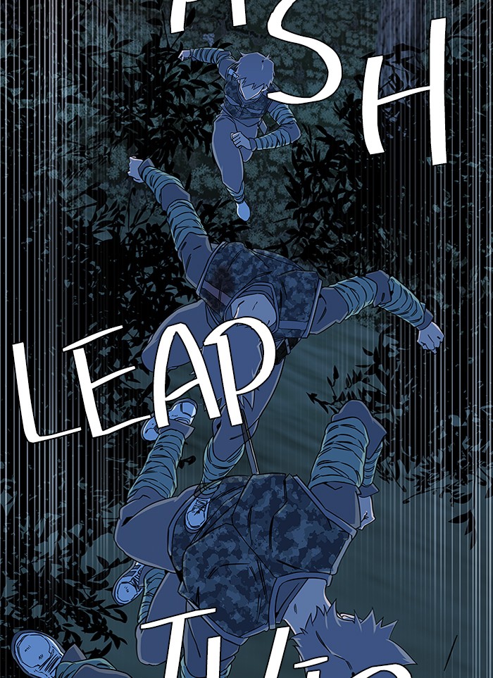 Parallel City chapter 42 page 46