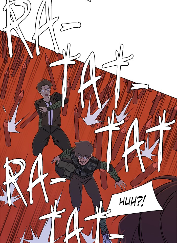 Parallel City chapter 42 page 5