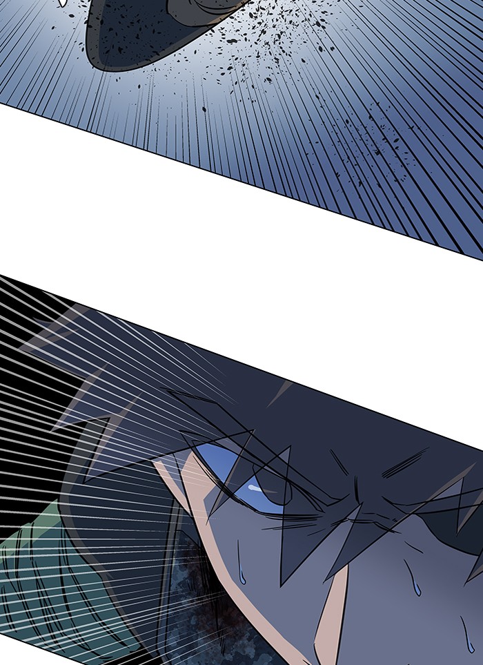 Parallel City chapter 42 page 52