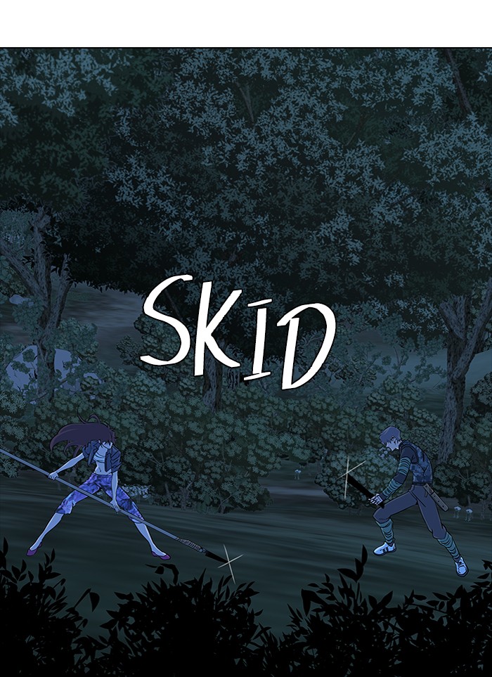 Parallel City chapter 42 page 57