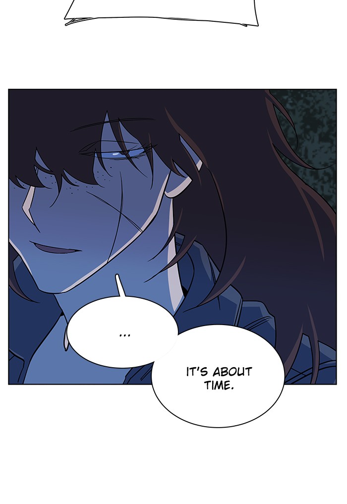 Parallel City chapter 42 page 61